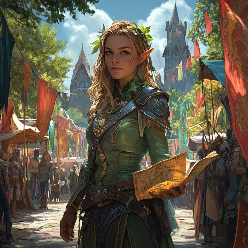 18th Anniversary Festival Year 1 Guide for Hunters and Wardens
