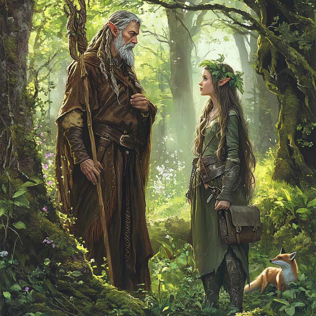 Lessons from the Brown Wizard